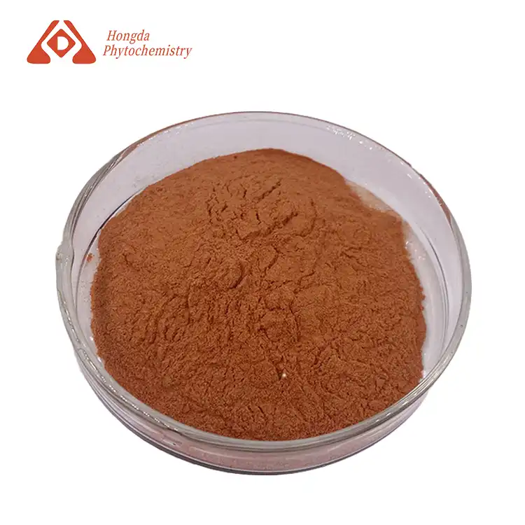 Zeaxanthin Extract